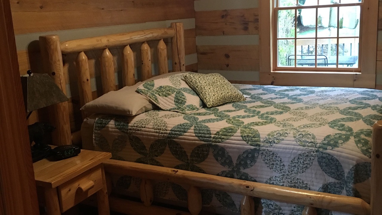 Photo of Bedroom in Mount Airy