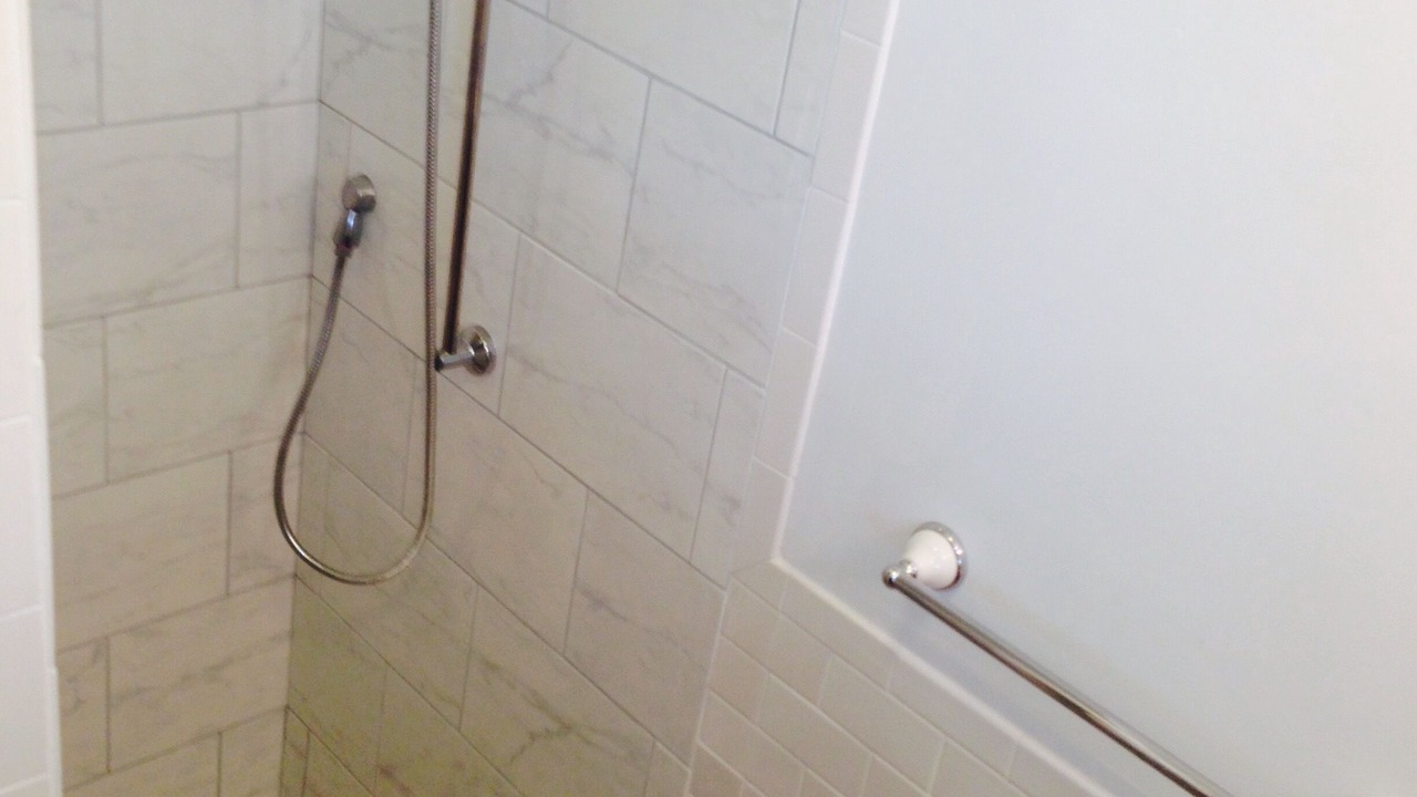Photo of Bathroom in Treasure Lake