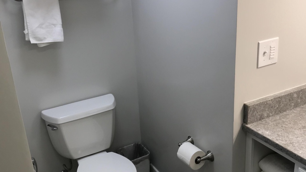 Photo of Bathroom in Treasure Lake
