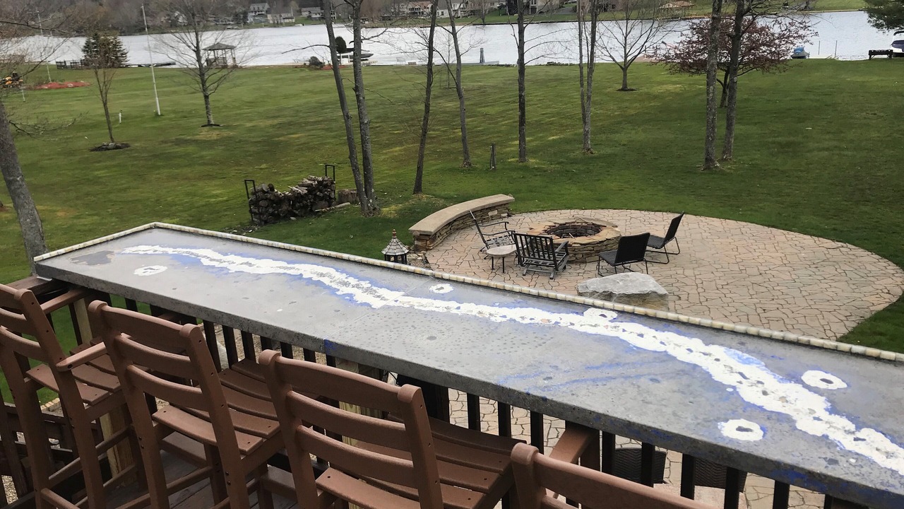 Photo of Others in Treasure Lake