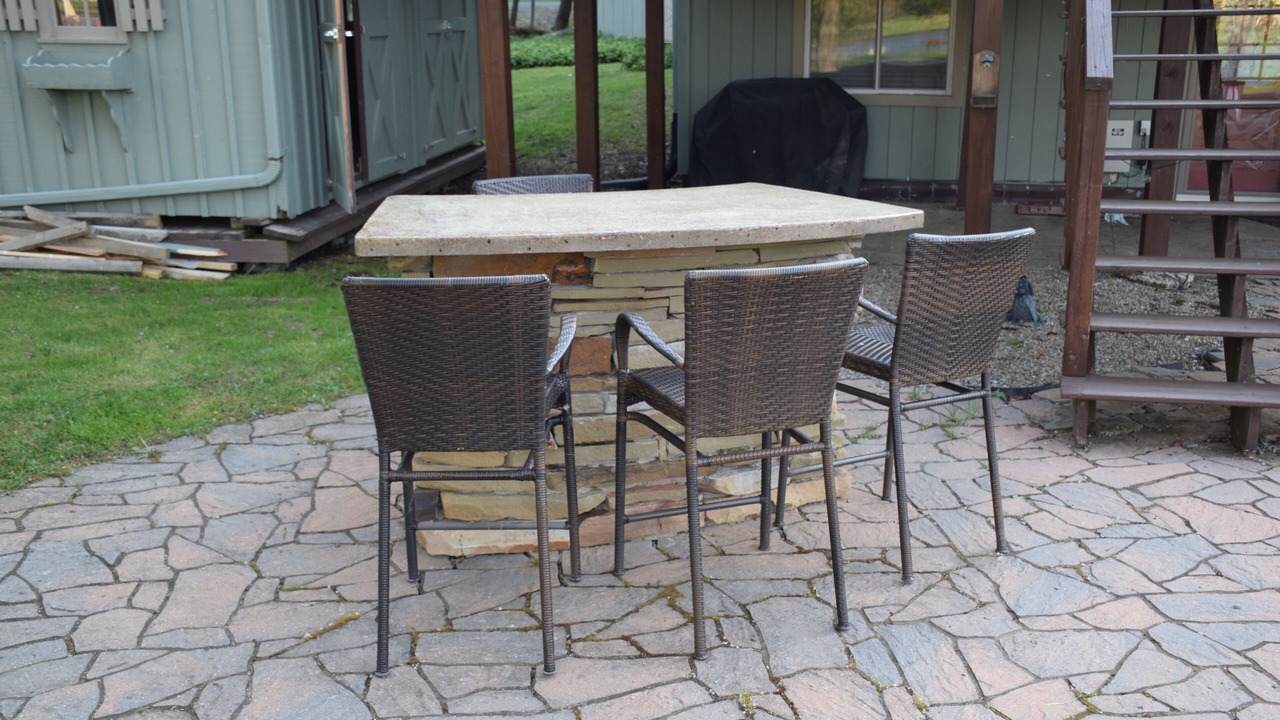 Photo of Outdoor in Treasure Lake