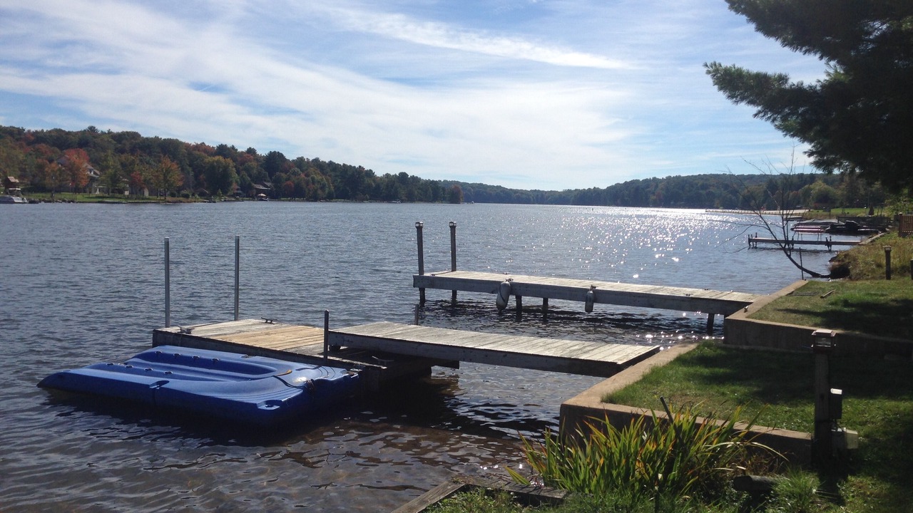 Photo of Outdoor in Treasure Lake