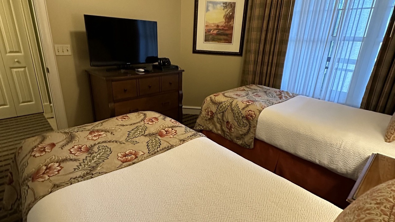 Photo of Bedroom in Pigeon Forge