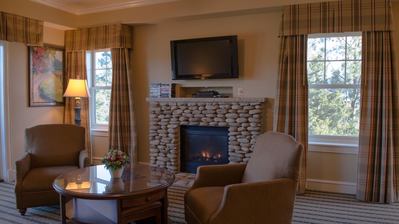Photo of Livingroom in Pigeon Forge