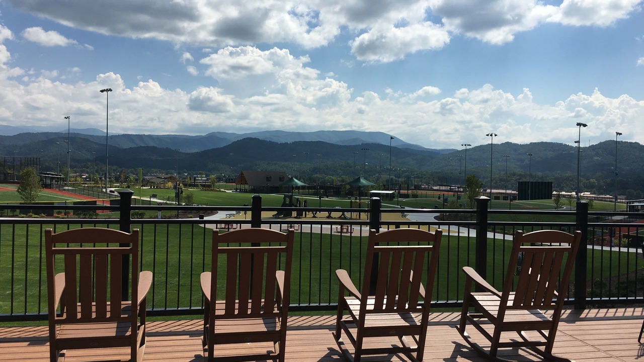 Photo of Outdoor in Pigeon Forge