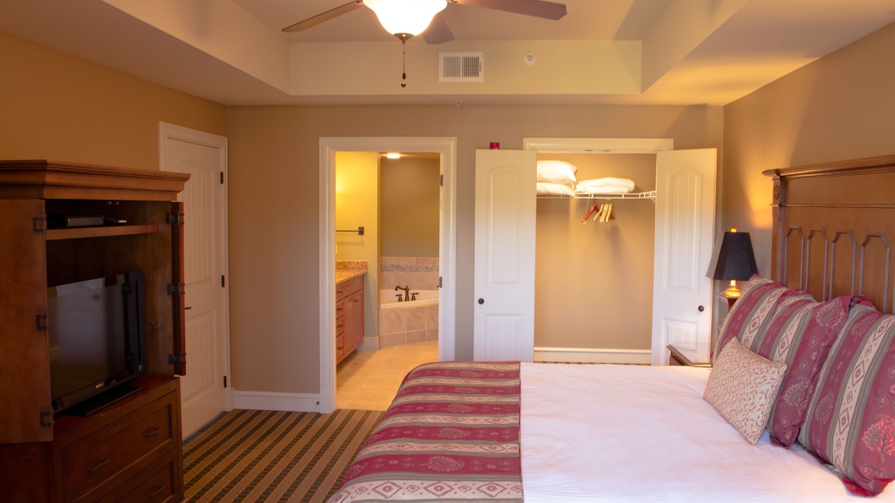 Photo of Bathroom in Pigeon Forge
