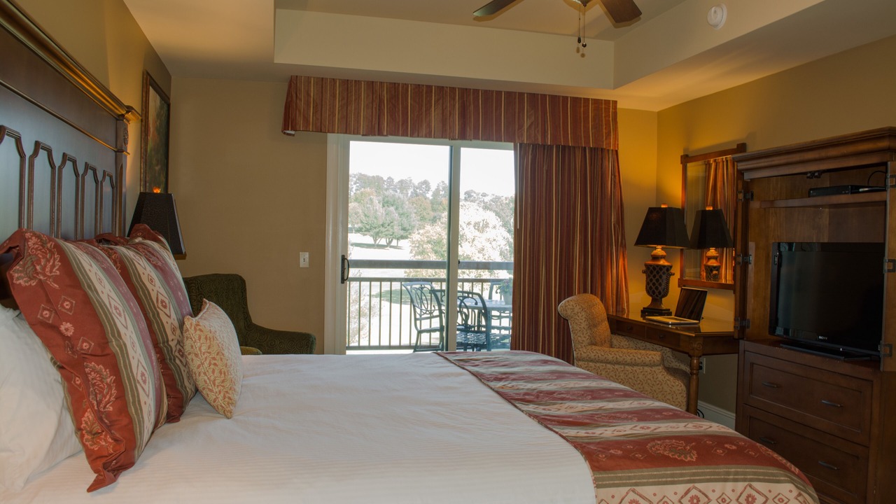 Photo of Patio Balcony in Pigeon Forge