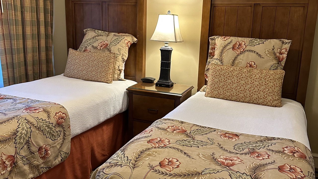 Photo of Bedroom in Pigeon Forge