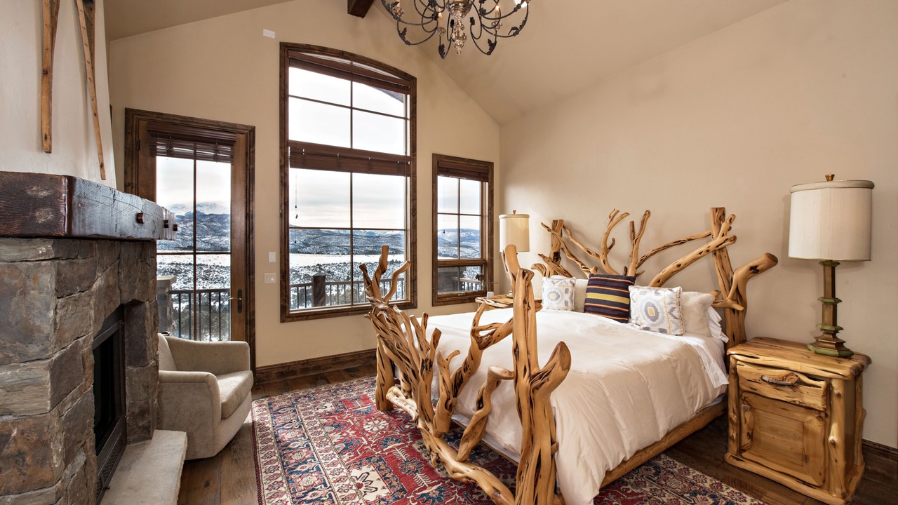 Photo of Livingroom in Missouri Heights