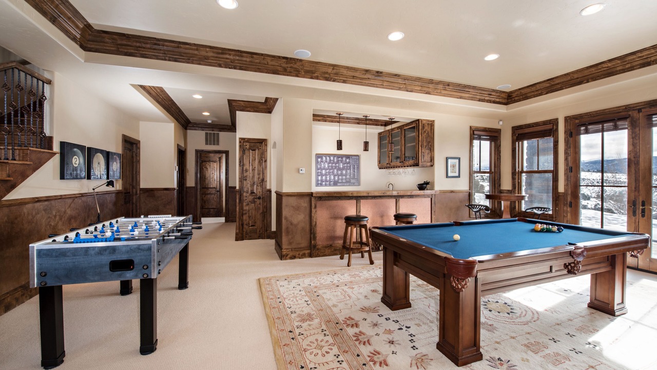 Photo of Bedroom in Missouri Heights