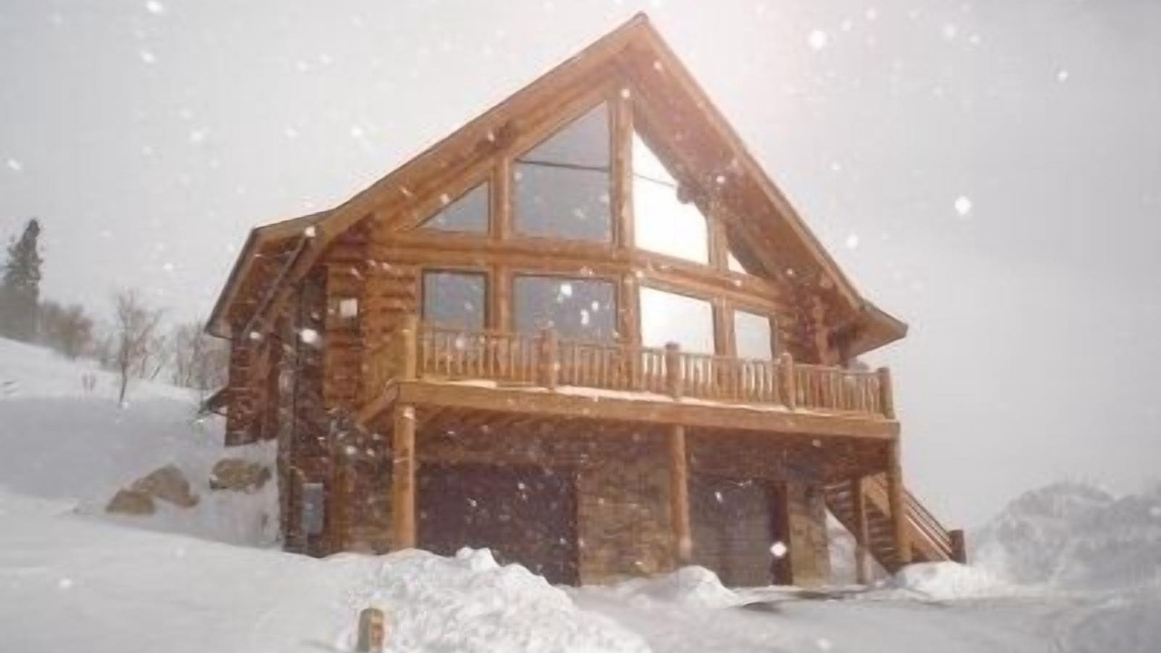 Photo of Others in Powder Mountain