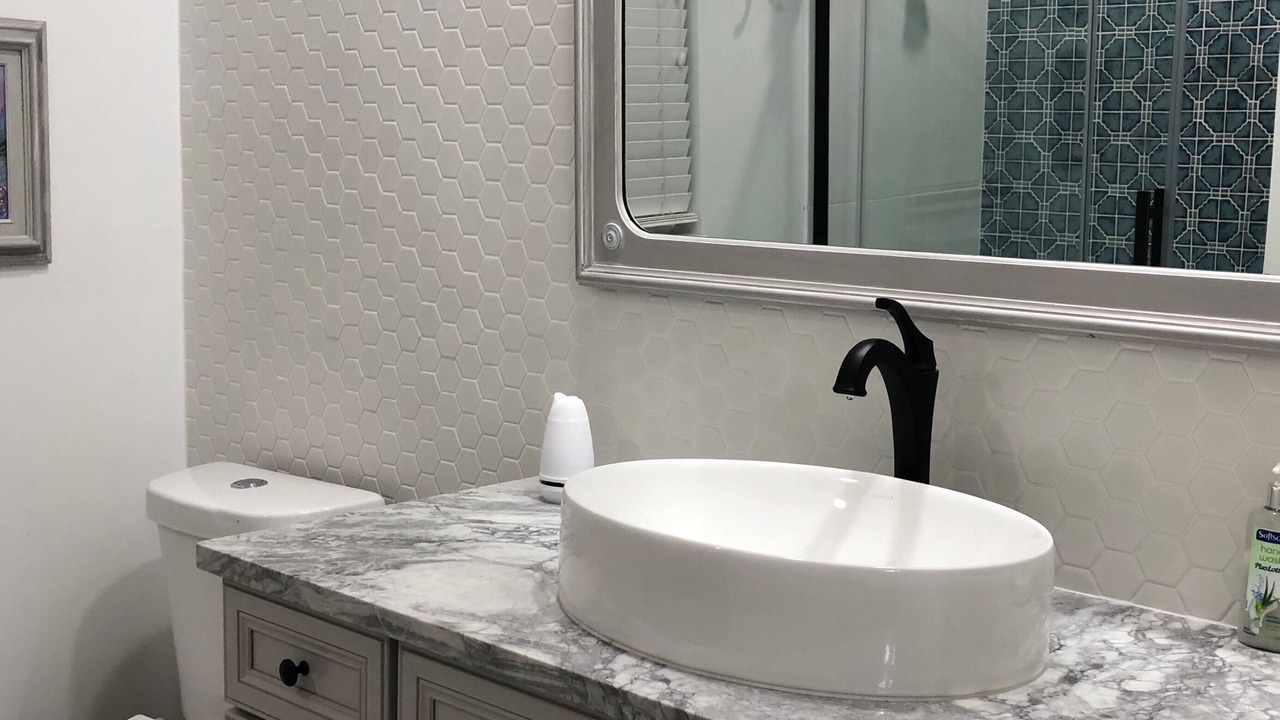 Photo of Bathroom in Naples Park