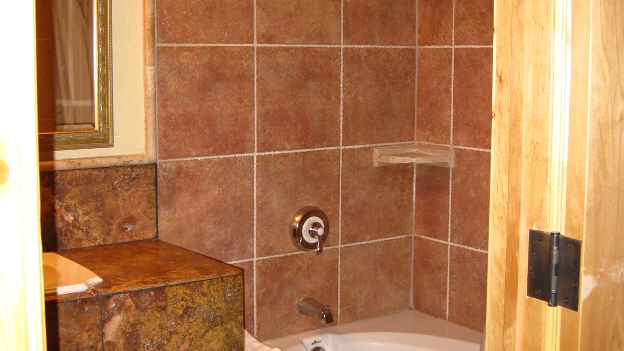 Photo of Bathroom in Deer Valley