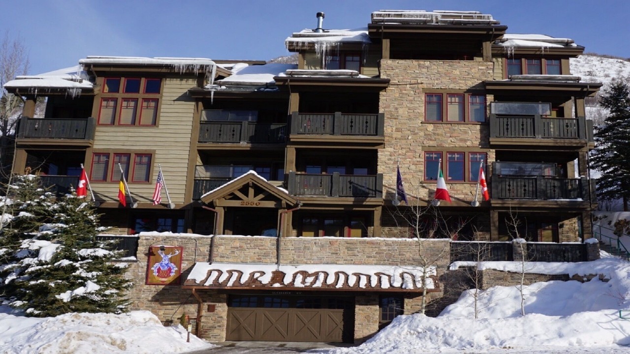 Photo of Outdoor in Deer Valley