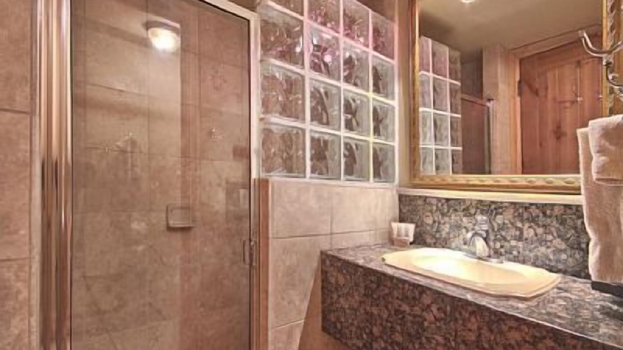 Photo of Bathroom in Deer Valley