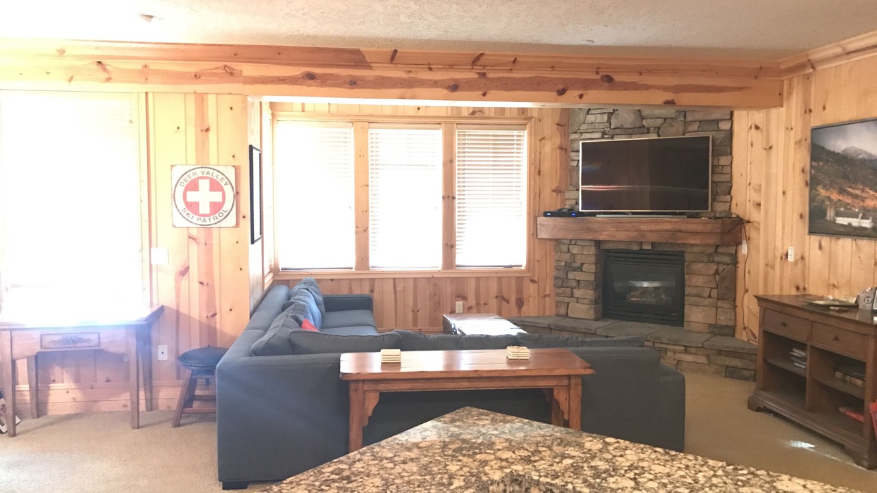 Photo of Bedroom in Deer Valley