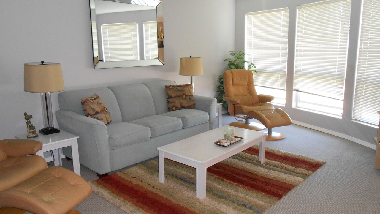 Photo of Livingroom in Seaside