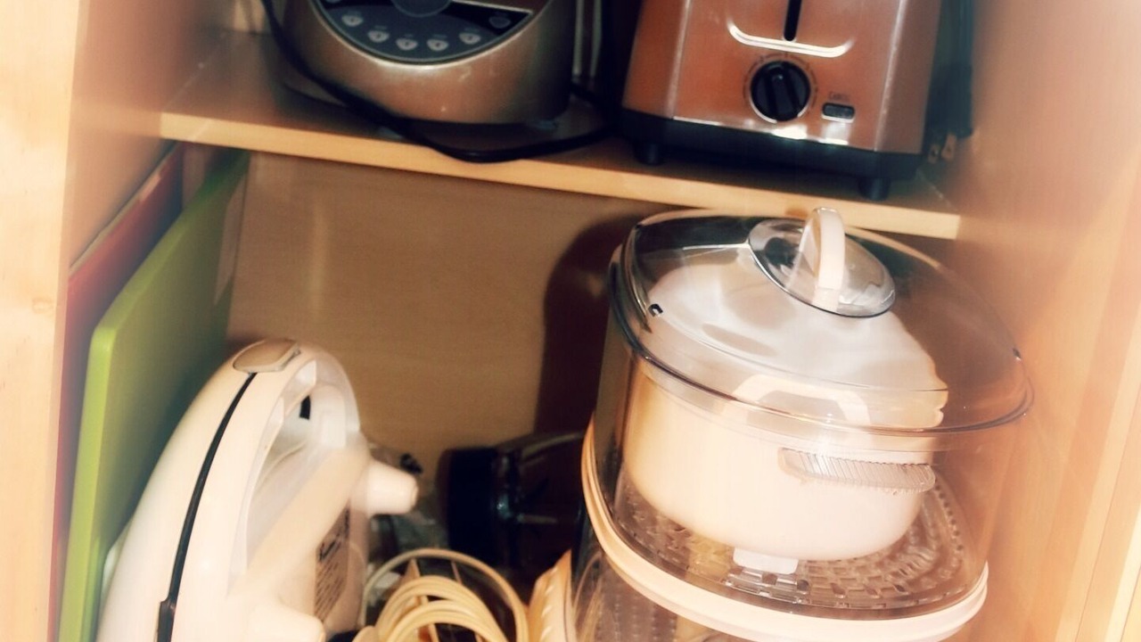 Photo of Kitchen in Thornton