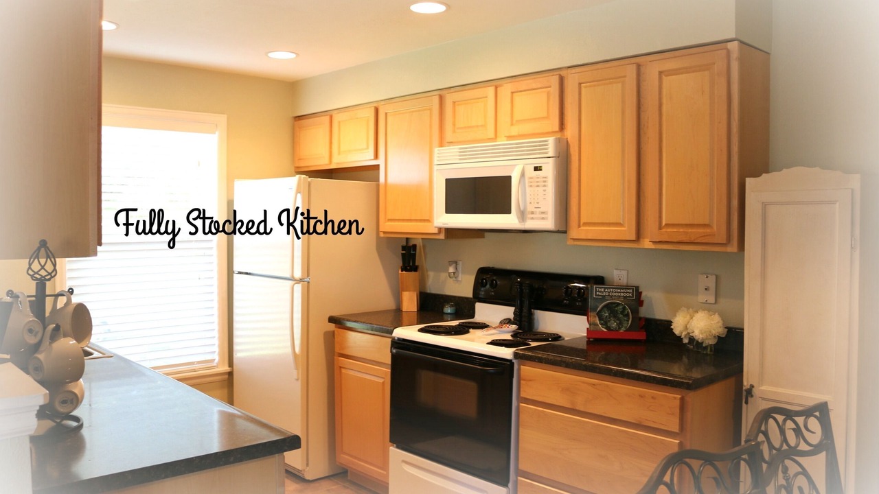 Photo of Kitchen in Thornton