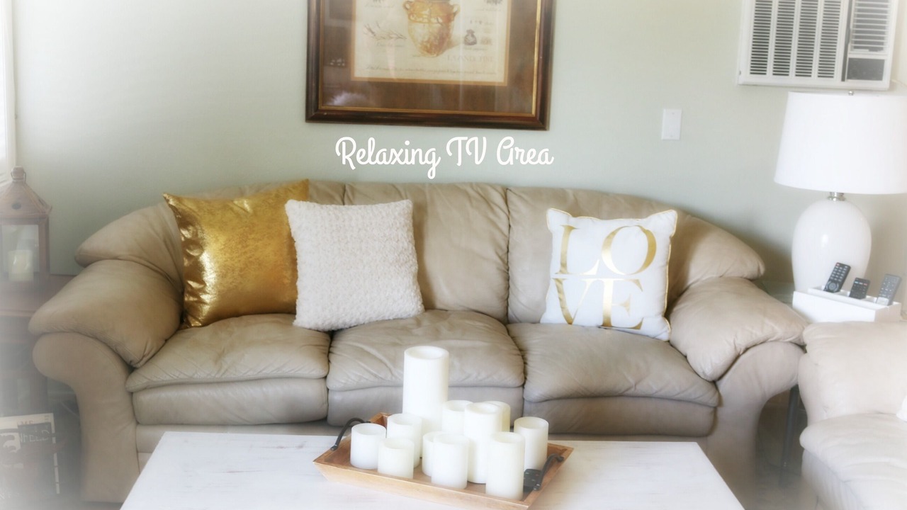 Photo of Livingroom in Thornton