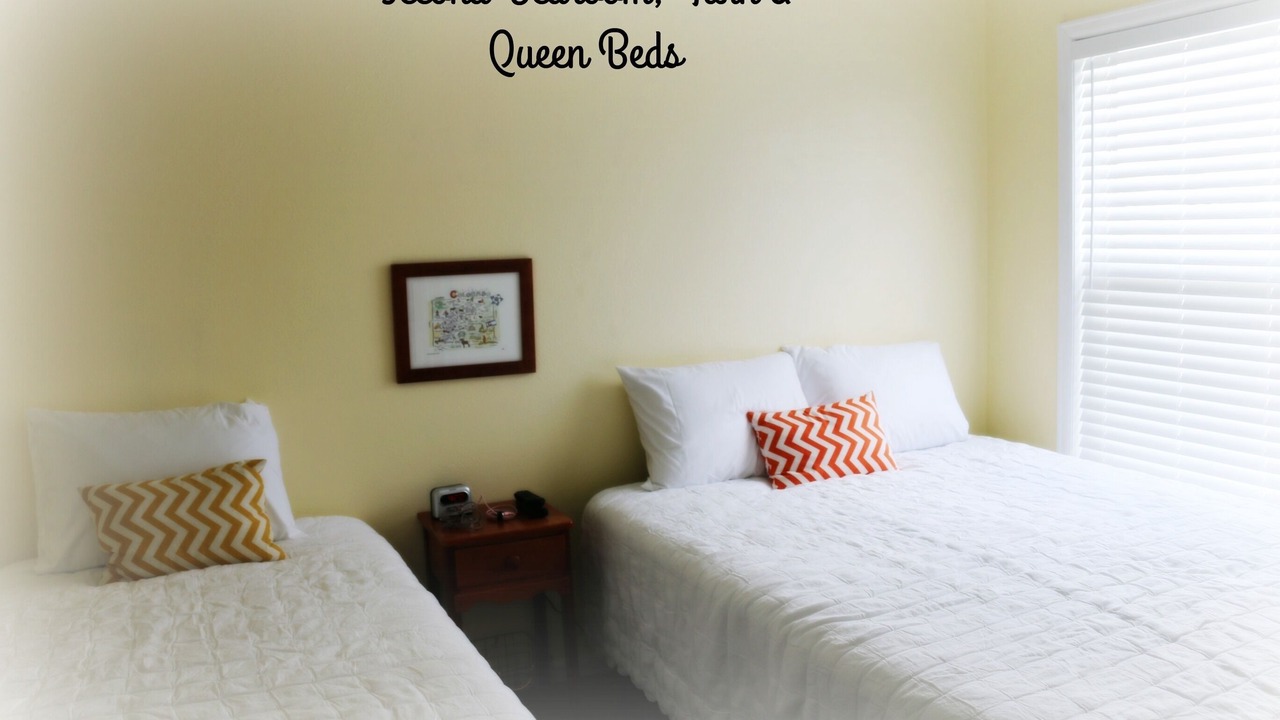Photo of Bedroom in Thornton