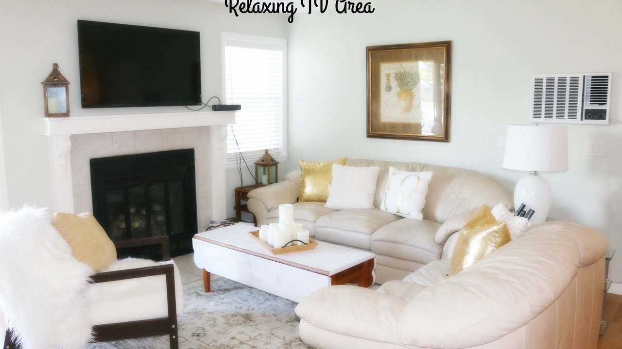 Photo of Livingroom in Thornton