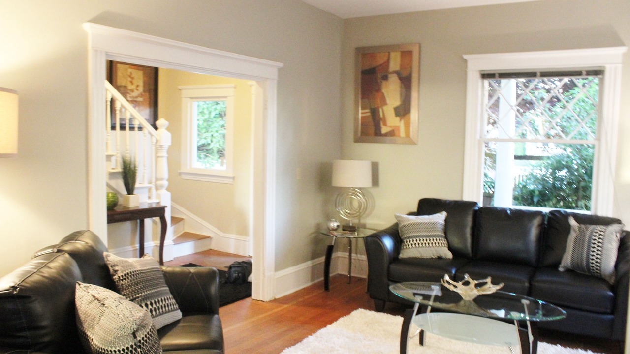 Photo of Livingroom in Broadway