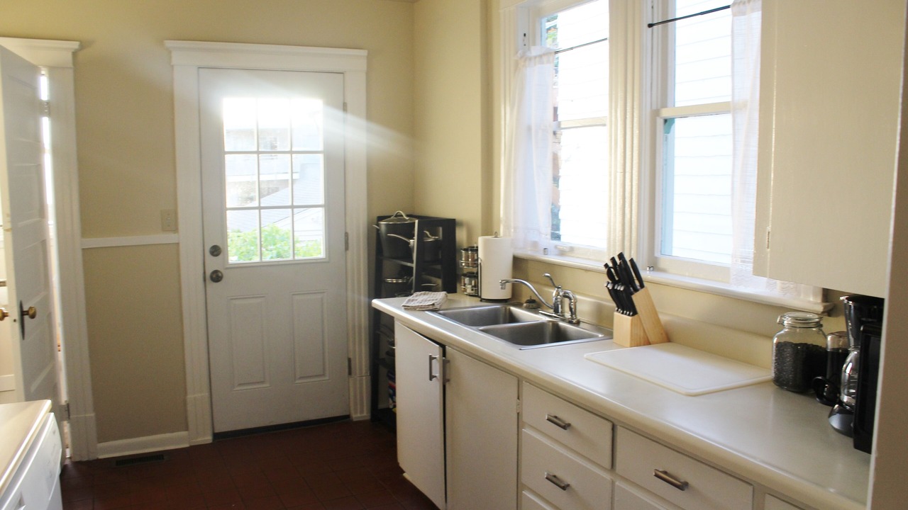 Photo of Kitchen in Broadway