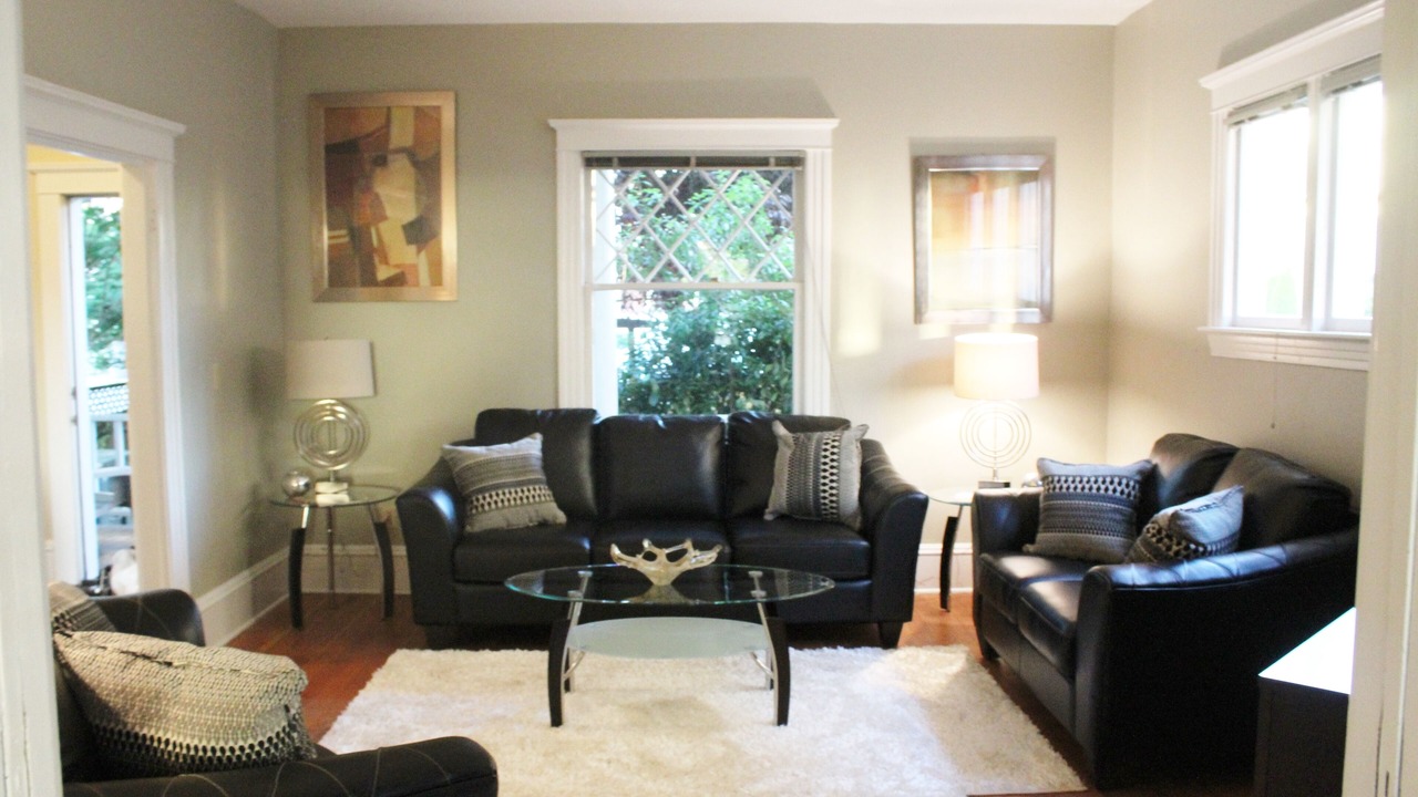 Photo of Livingroom in Broadway