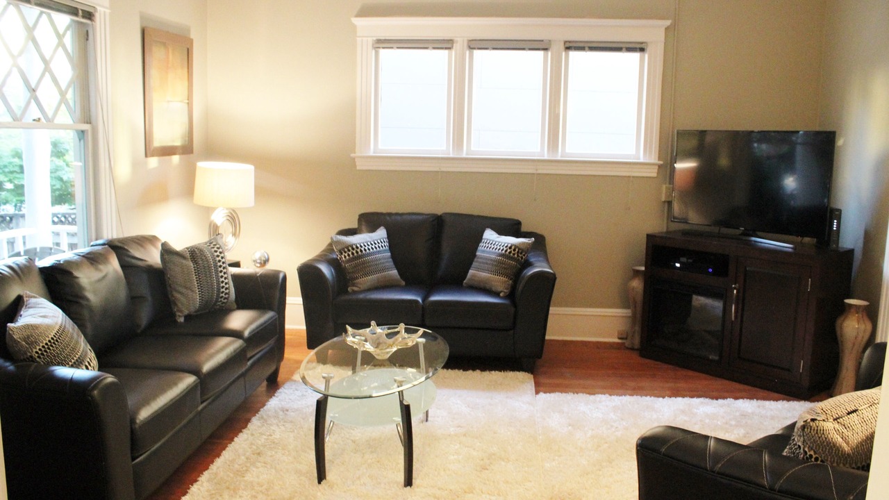 Photo of Livingroom in Broadway