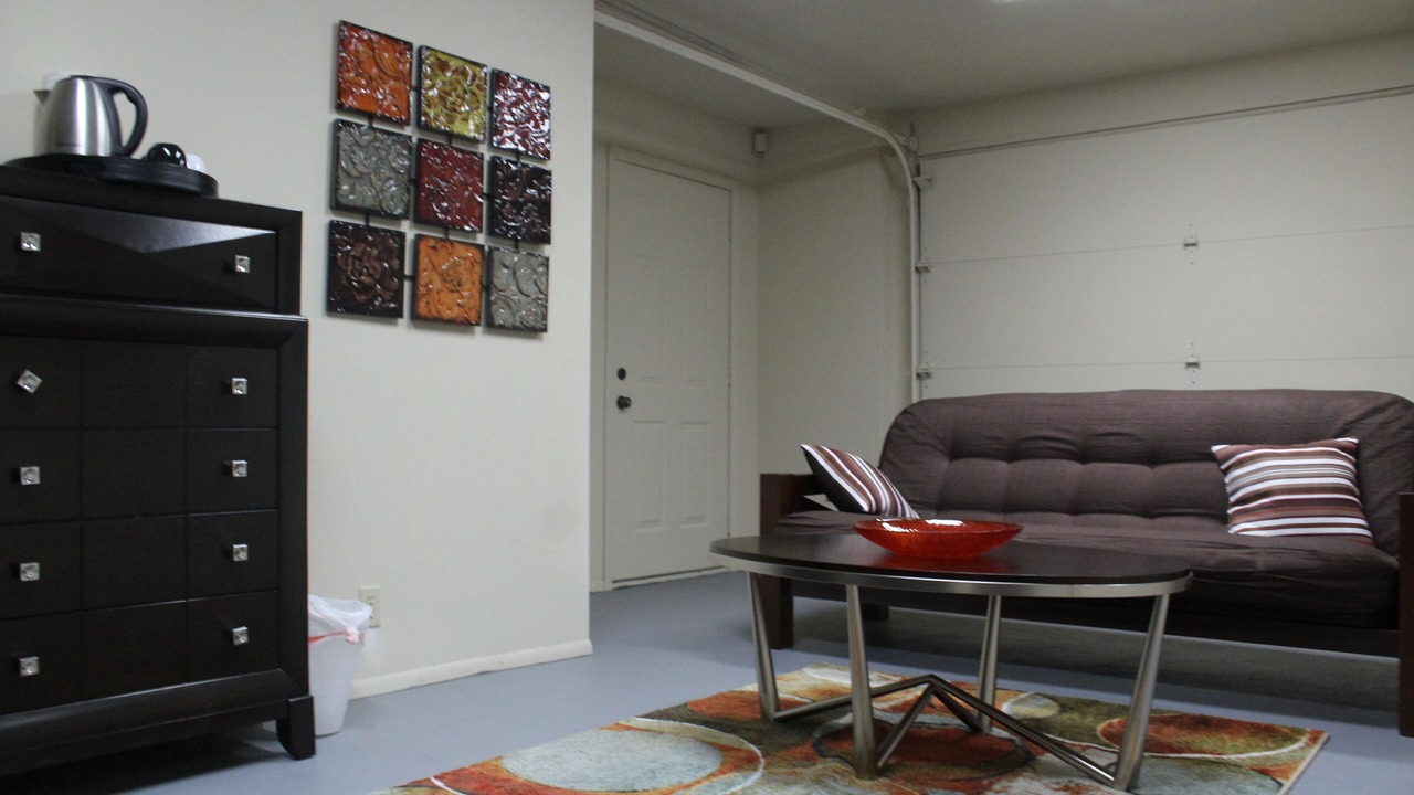 Photo of Livingroom in Broadway