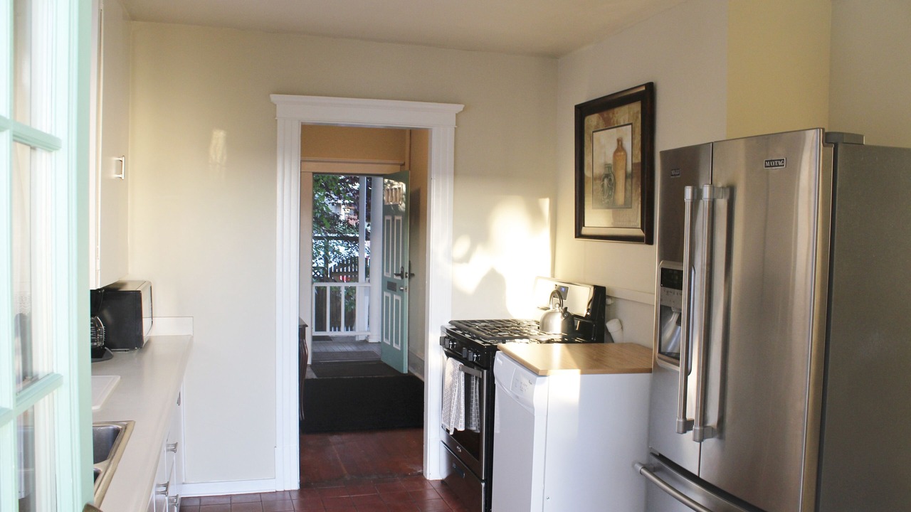 Photo of Kitchen in Broadway