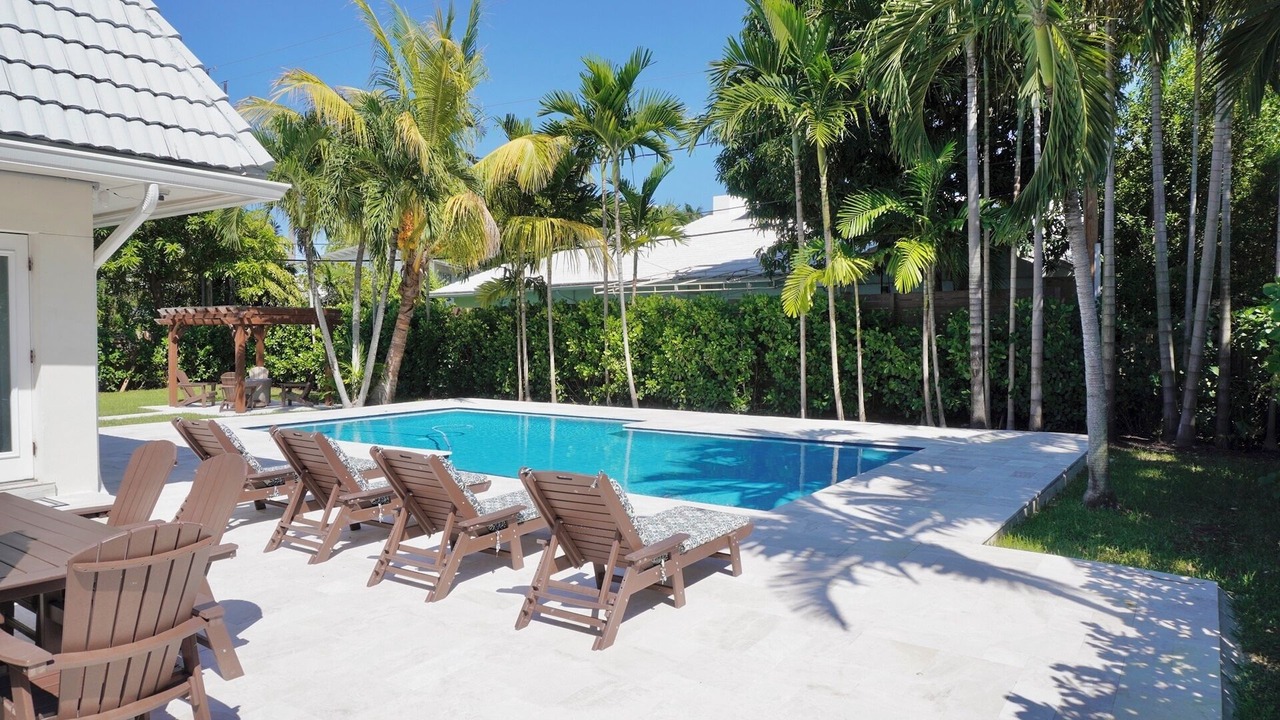 Photo of Outdoor in Sunrise Intracoastal