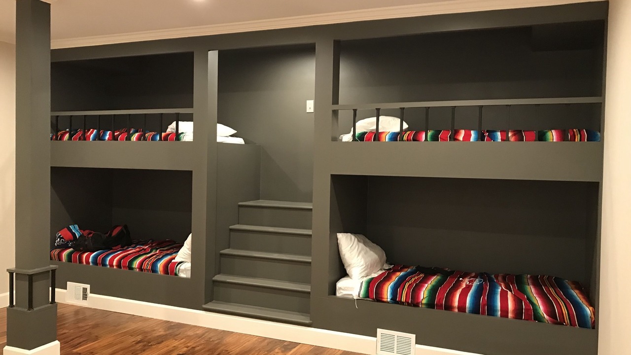 Photo of Bedroom in Reynolds Landing