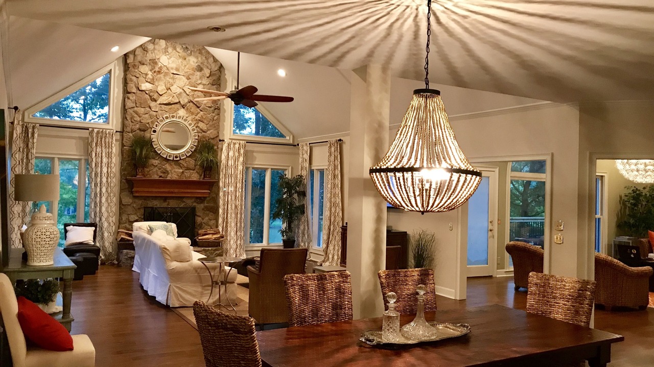 Photo of Bedroom in Reynolds Landing