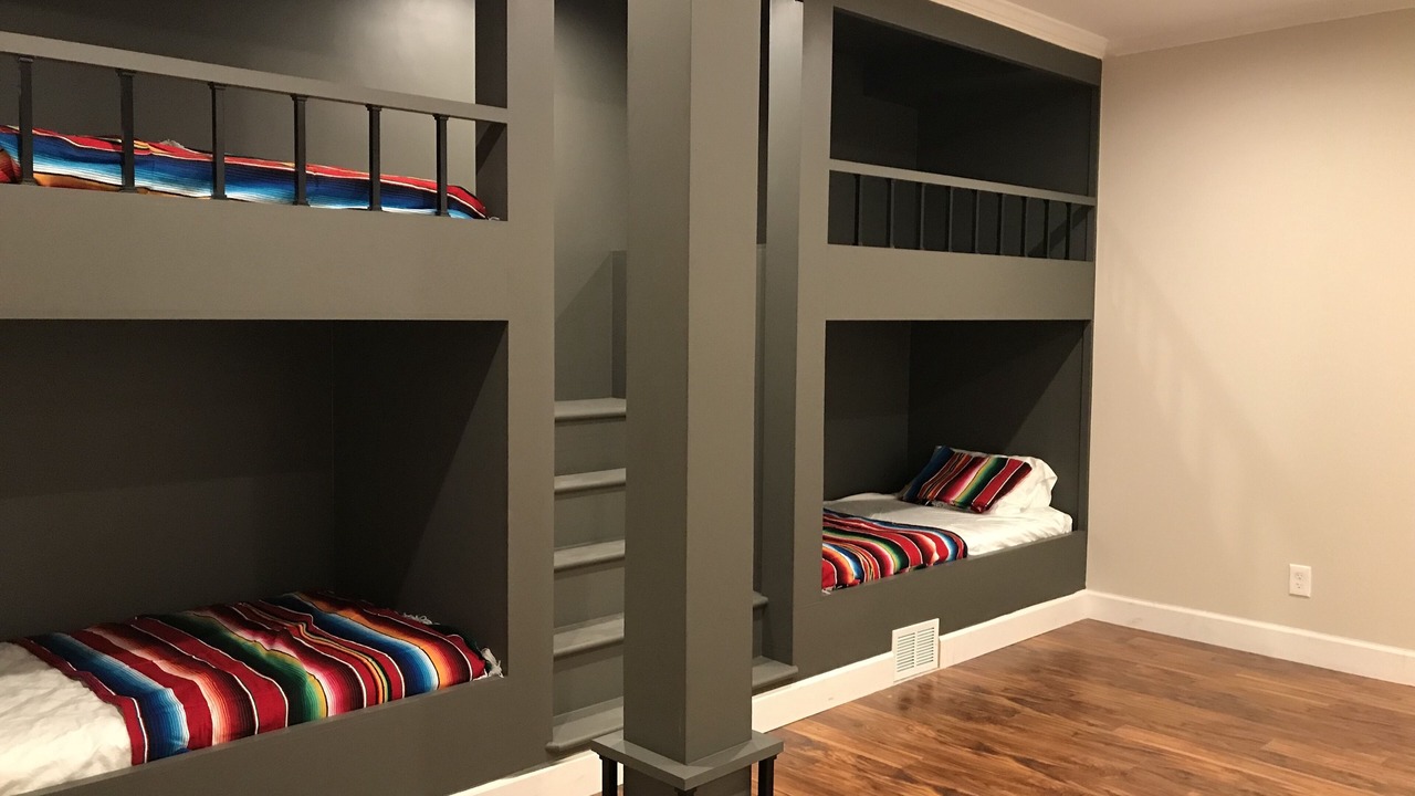 Photo of Bedroom in Reynolds Landing