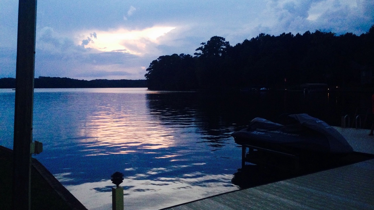 Photo of Outdoor in Reynolds Landing
