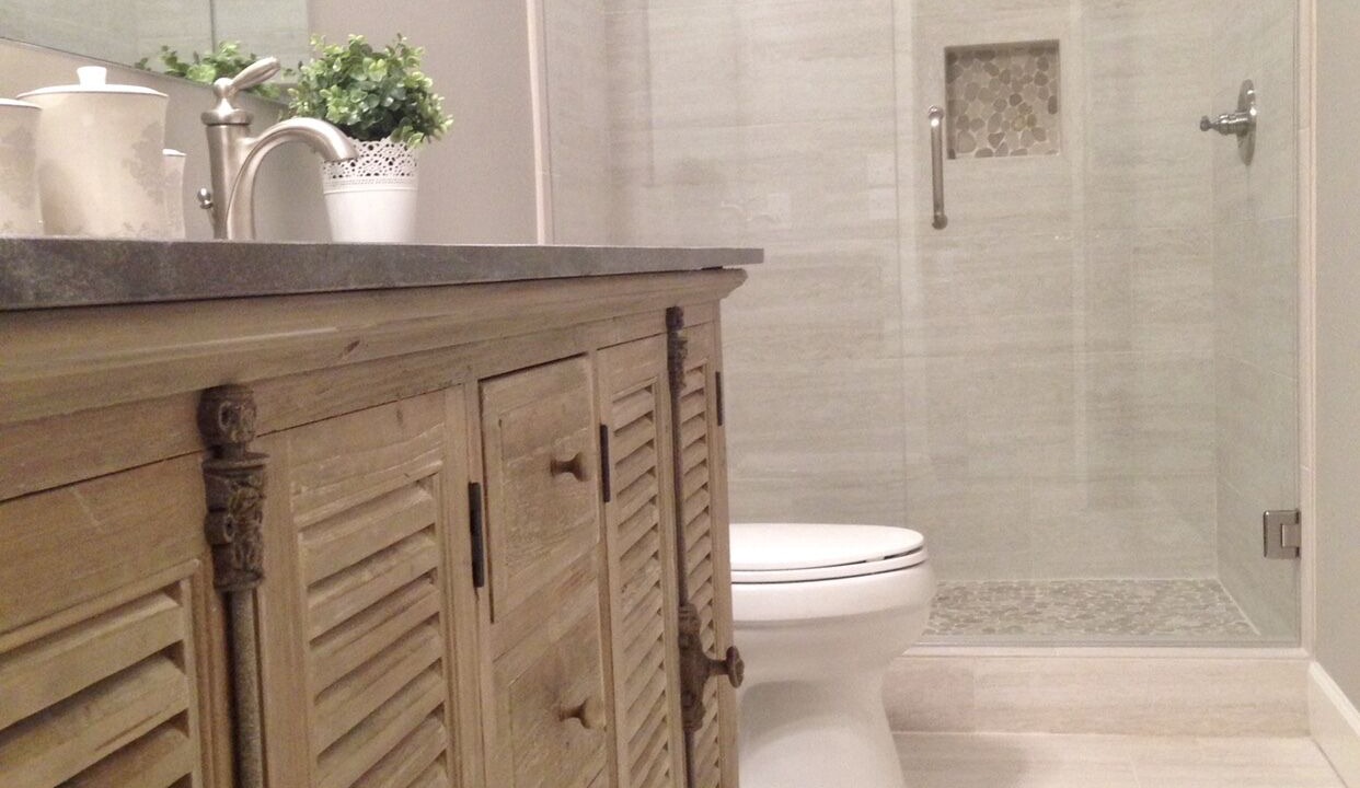 Photo of Bathroom in Reynolds Landing