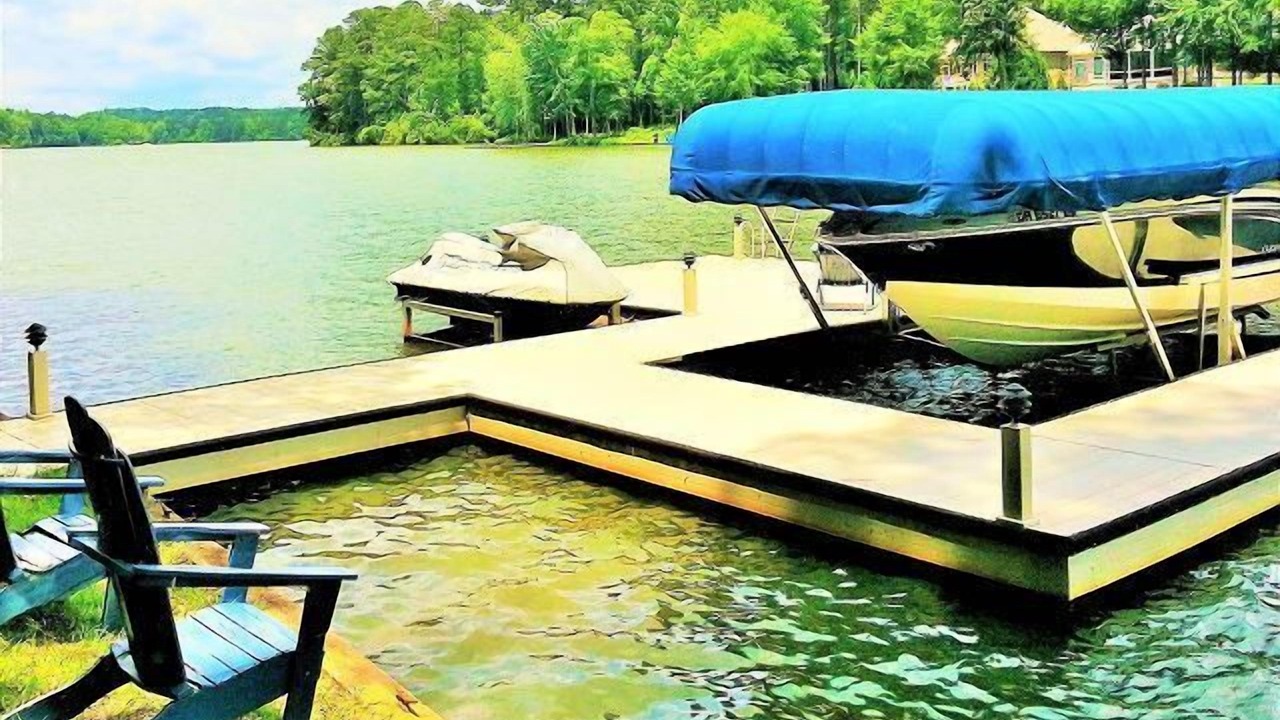 Photo of Outdoor in Reynolds Landing