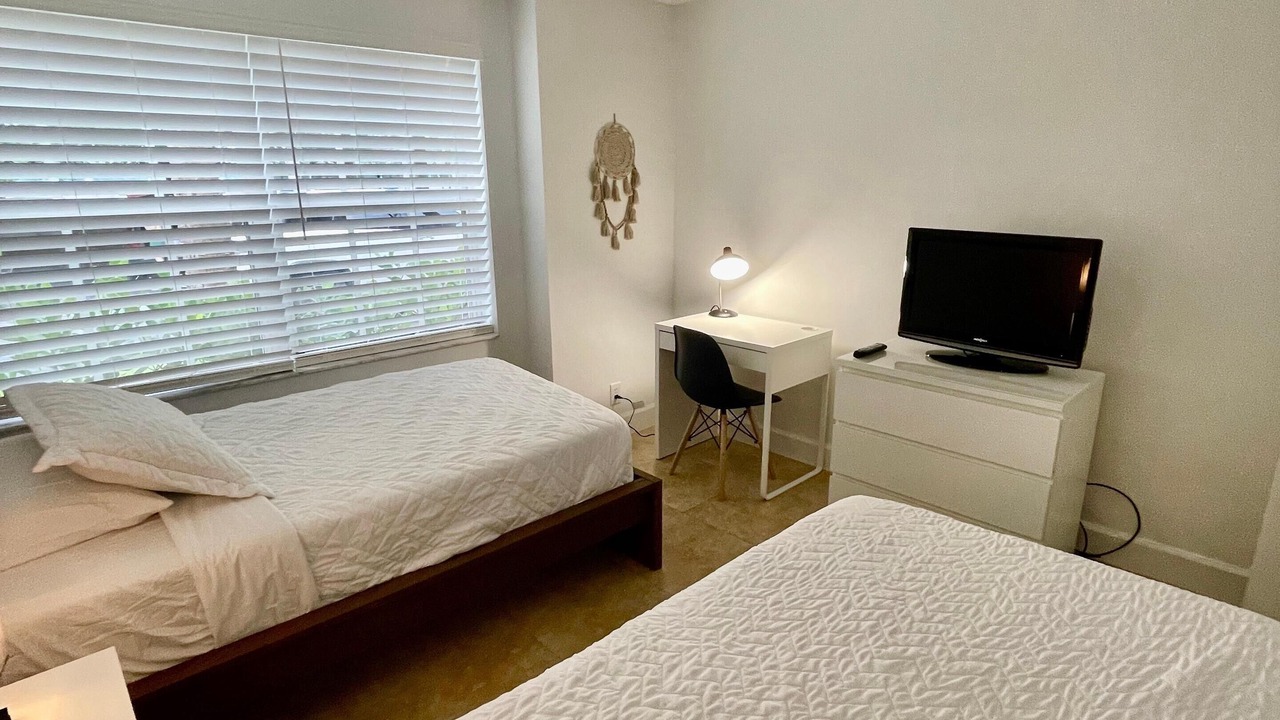 Photo of Bedroom in Mission Bay