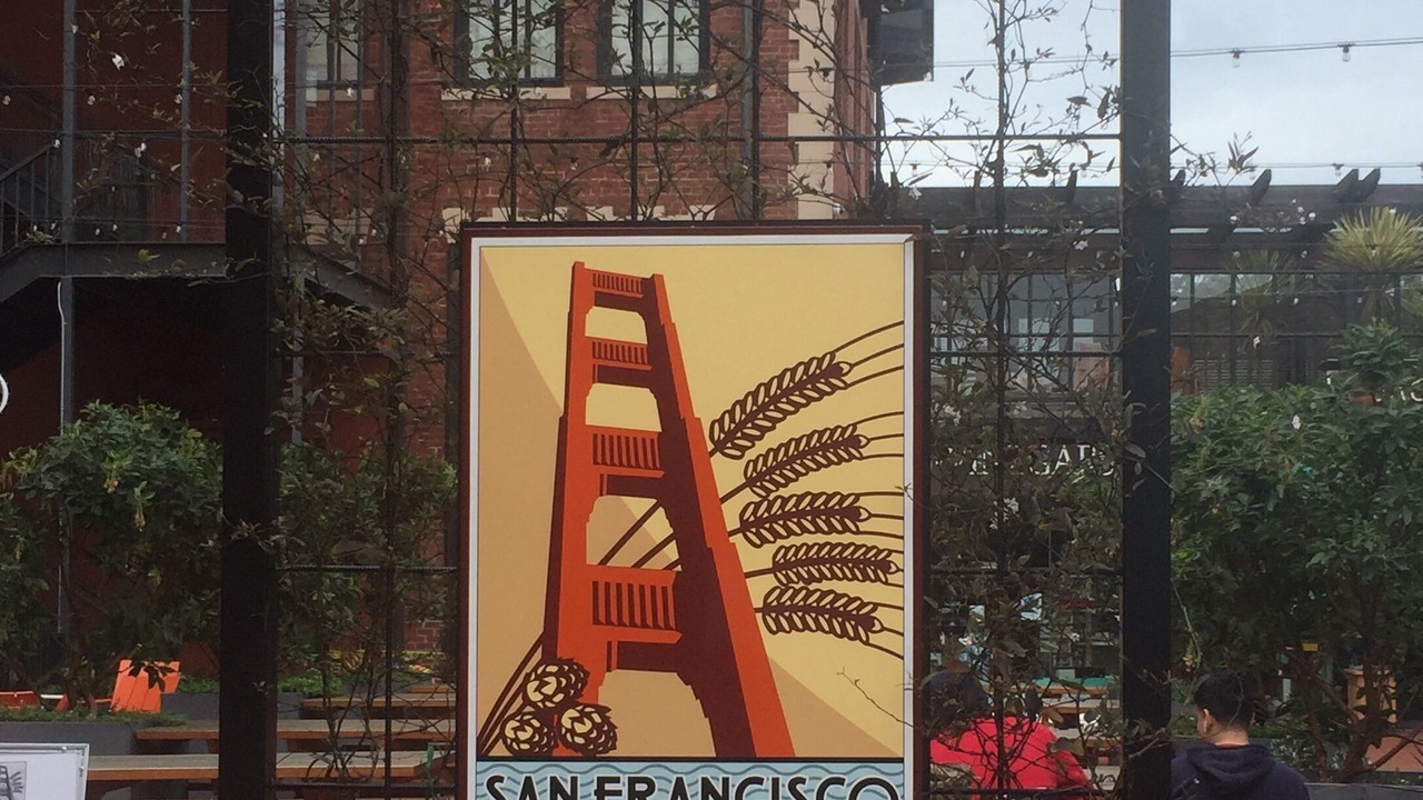 Photo of Others in Fisherman's Wharf