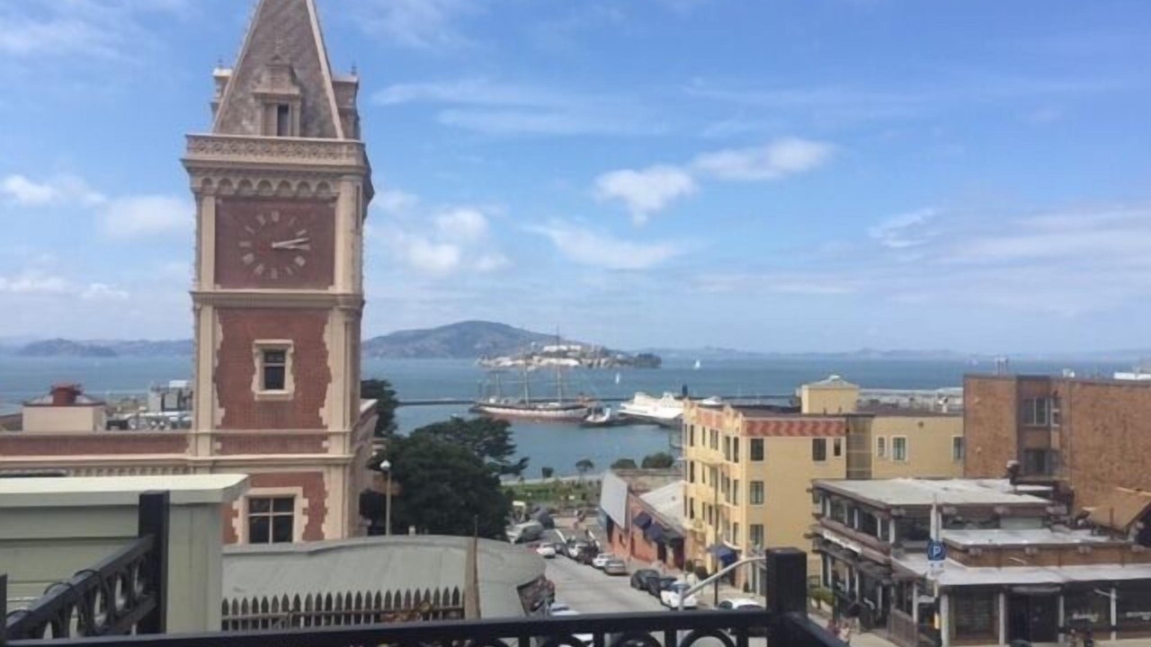 Photo of Others in Fisherman's Wharf