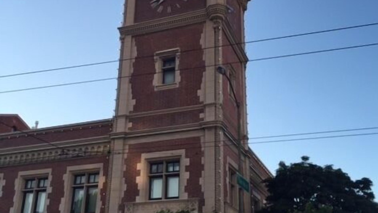Photo of Others in Fisherman's Wharf