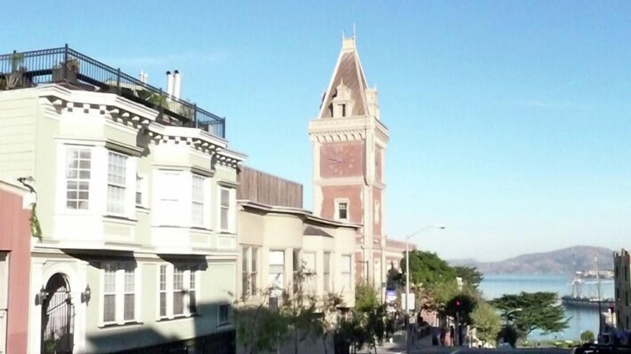Photo of Others in Fisherman's Wharf