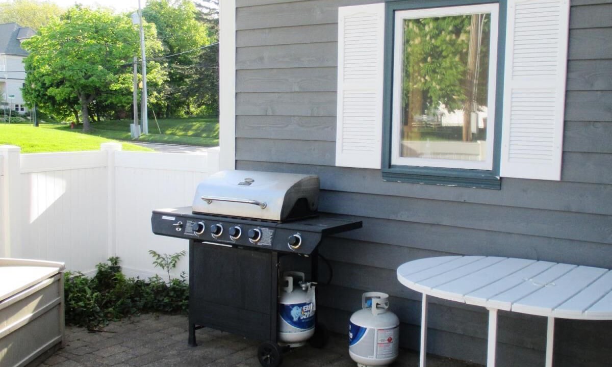 Photo of Patio Balcony in South Haven