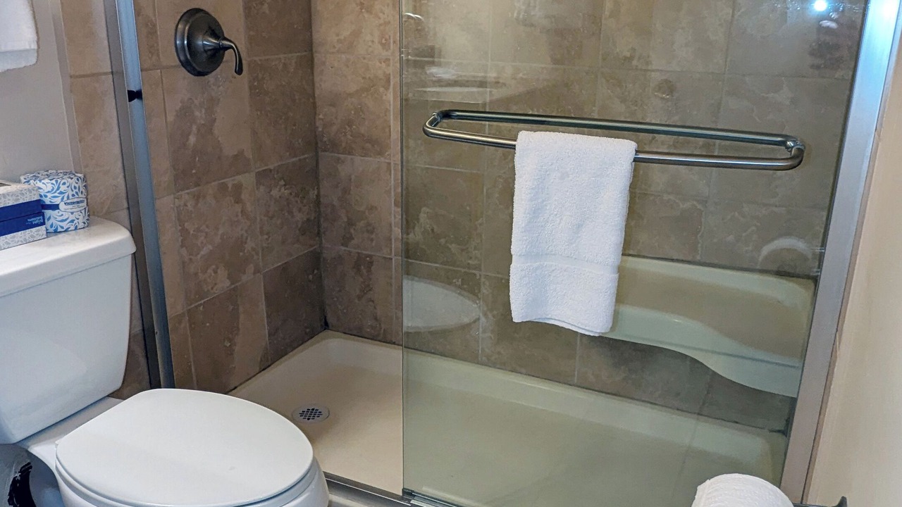 Photo of Bathroom in Avon