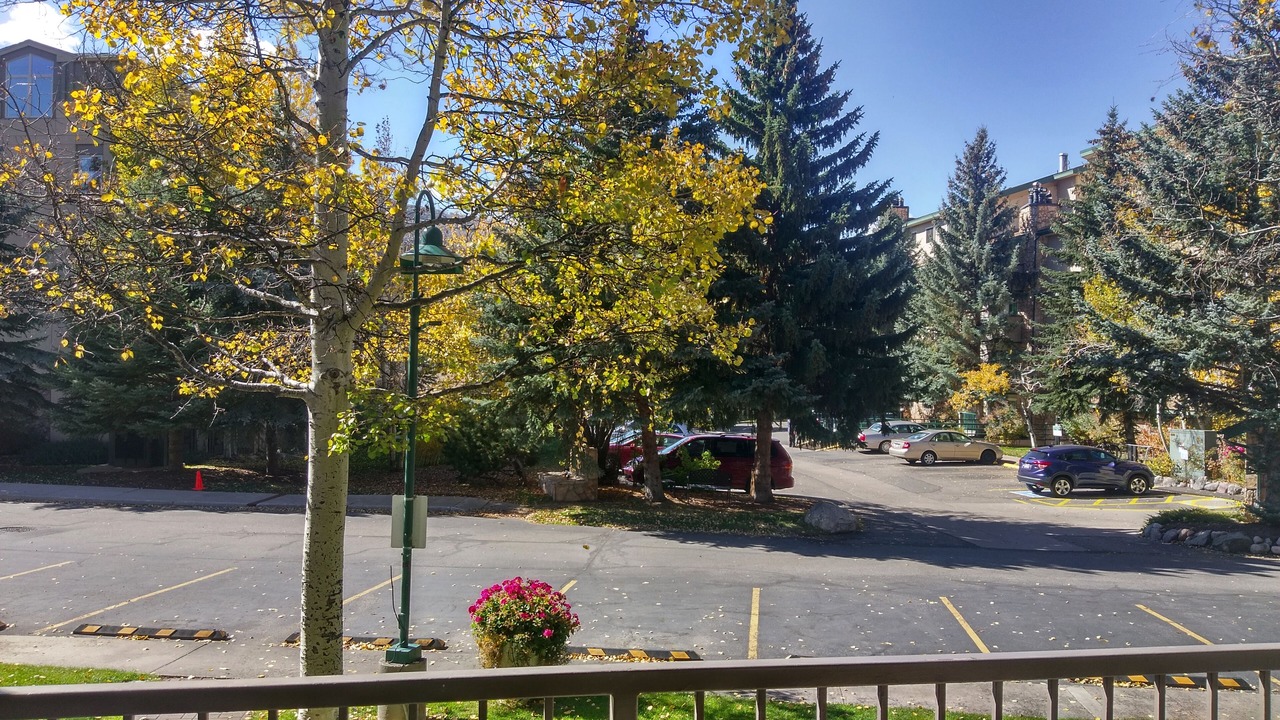 Photo of Patio Balcony in Avon