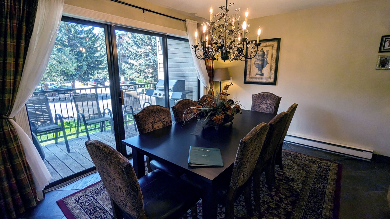Photo of Patio Balcony in Avon
