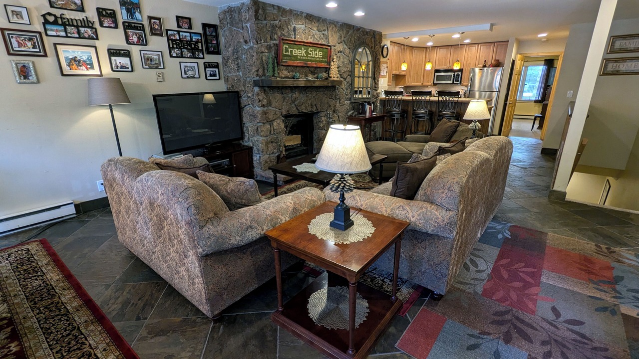 Photo of Bedroom in Avon