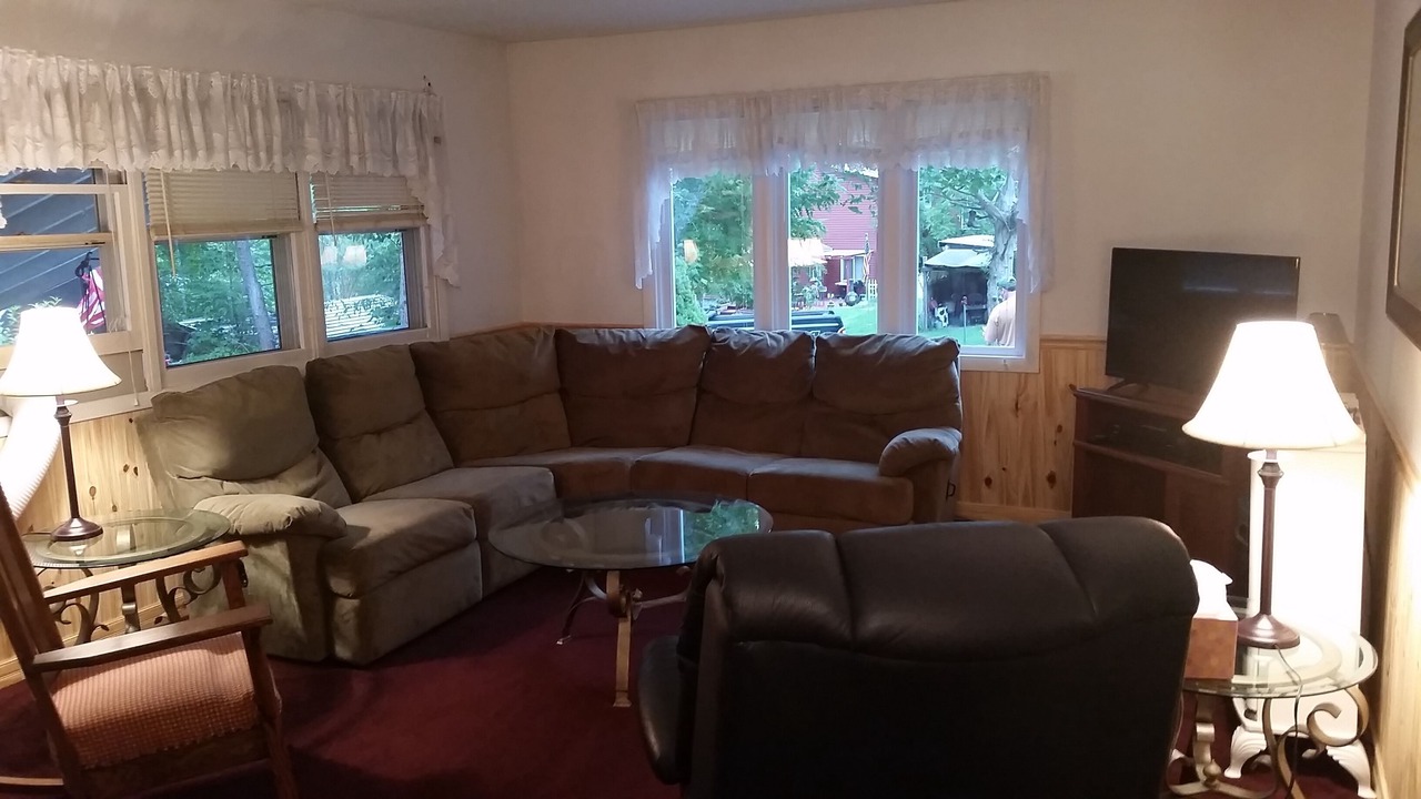 Photo of Bedroom in Benezette